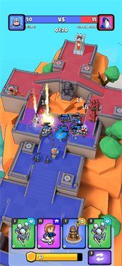 王国冲突破解版