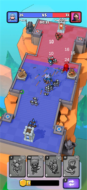 王国冲突破解版