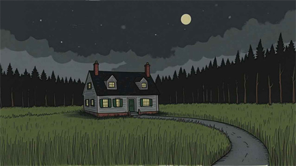 绿水镇游戏下载