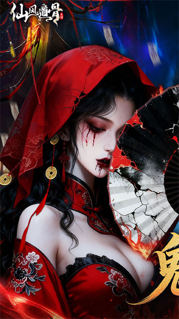 仙风道骨下载安卓版