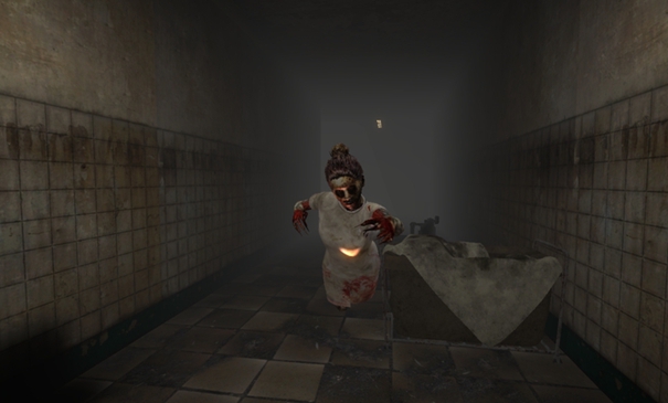 诅咒护士下载手机版