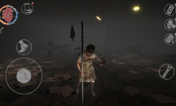 诅咒护士下载手机版