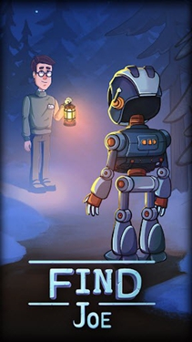 寻找乔流明中文版