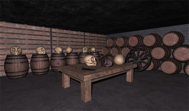 纸杯蛋糕手游下载破解版