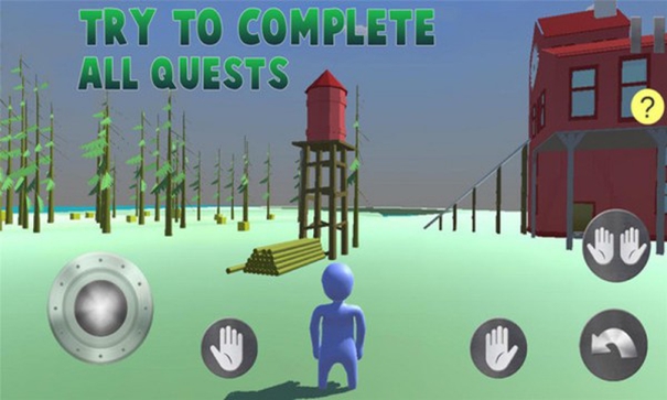 不能一败涂地手机版