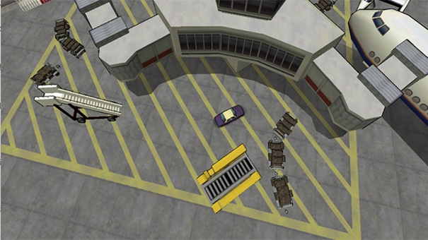 血战唐人街中文版