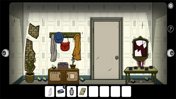 黑暗日记下载手机版