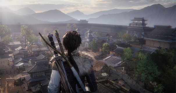 仙剑奇侠传4手机版单机