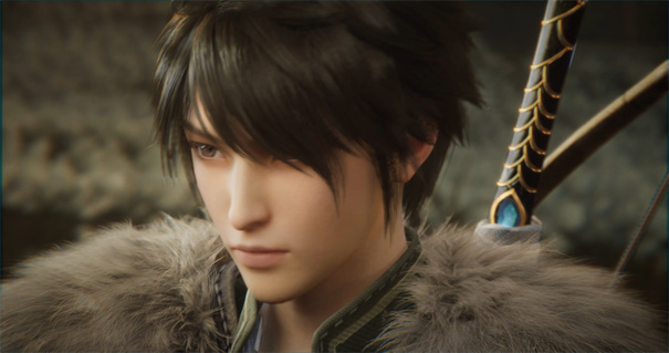 仙剑奇侠传4重制版