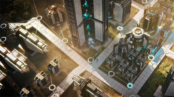 星际裂变下载中文版