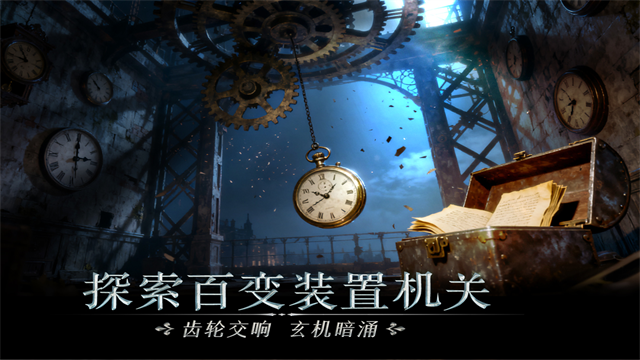 同盟神探破解版无限体力