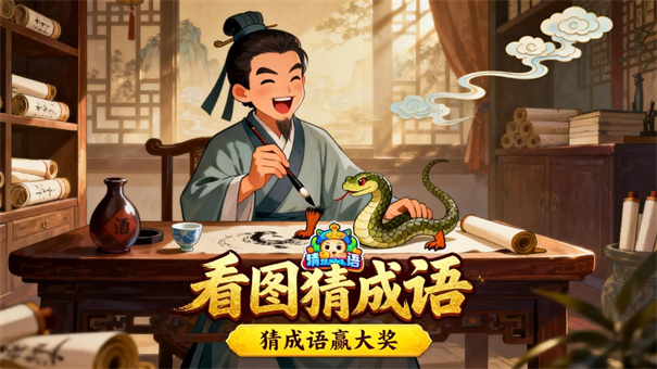 看图猜成语下载安卓版