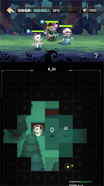 汪星大冒险手游下载