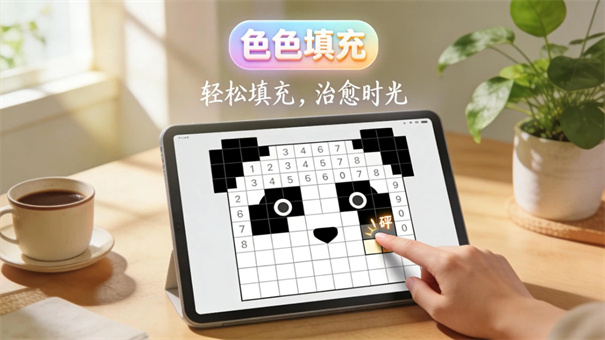 色色填充手游下载