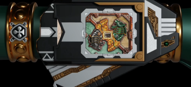 假面骑士剑骑模拟器