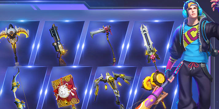 战塔英雄国际服