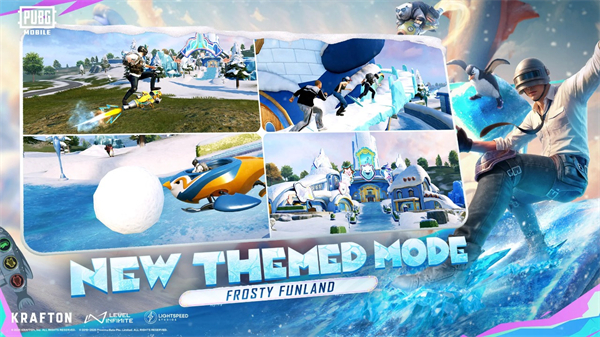 绝地求生免费版