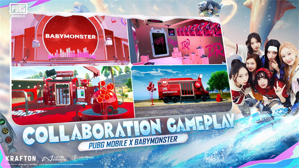 绝地求生免费版