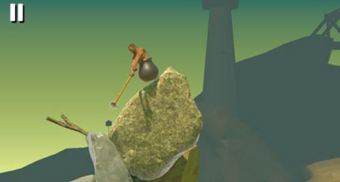 掘地求生中文版