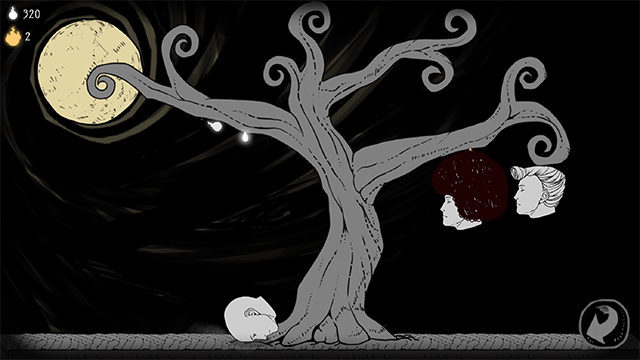 翻滚吧人头中文版