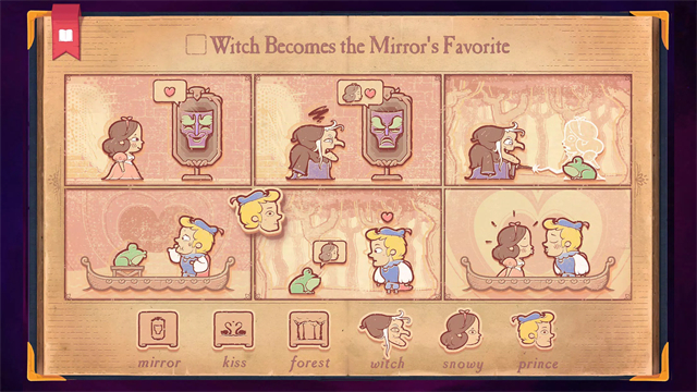 彩色世界游戏手机版