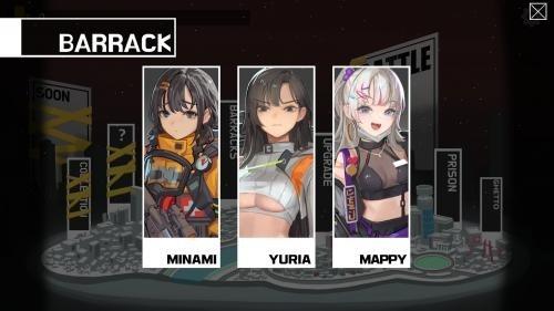 异世界丧尸前线手机版下载