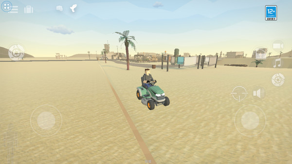 像素世界挑战者下载手机版