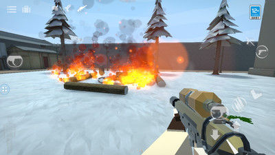 像素世界挑战者下载手机版