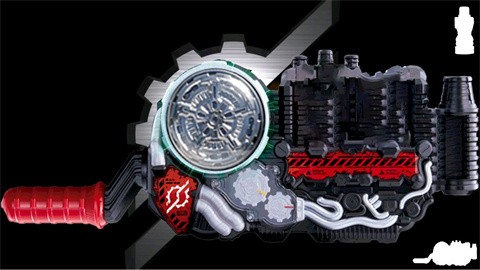 假面骑士创骑最新版