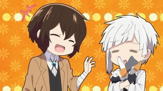 文豪野犬汪安卓版