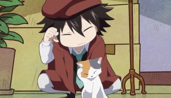 文豪野犬汪安卓版