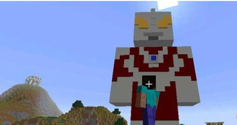 我的世界珍妮模组基岩版