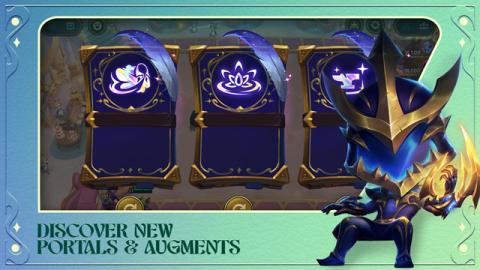 云顶之弈下载手游国际服