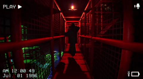 恐怖教室手机版