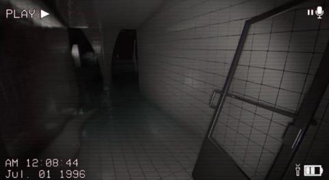 恐怖教室手机版