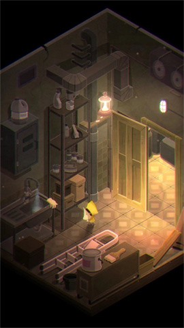 极小梦魇手机版