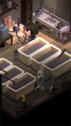 极小梦魇手机版