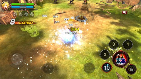 疾风之刃2025最新版