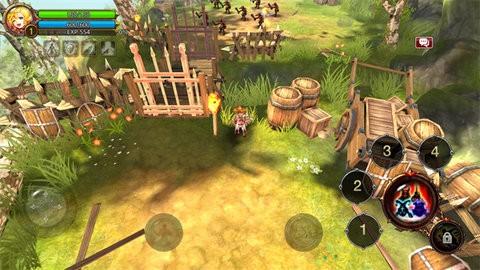 疾风之刃2025最新版