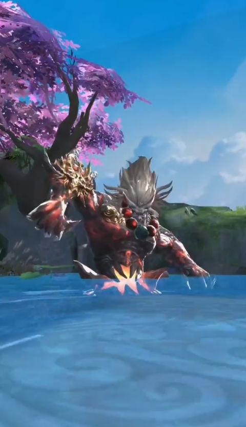 猎魔永恒手游下载