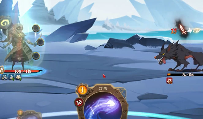 因狄斯的谎言全dlc解锁版