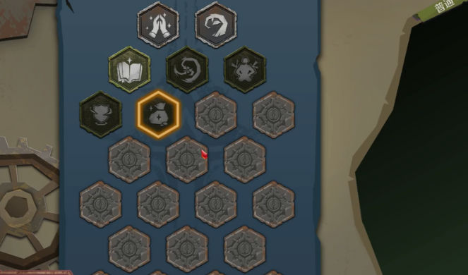 因狄斯的谎言全dlc解锁版