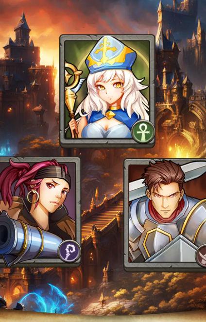 法术时刻手游下载