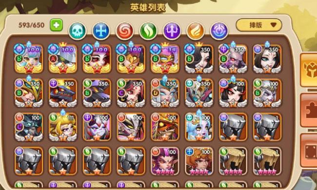 放置奇兵无限资源版