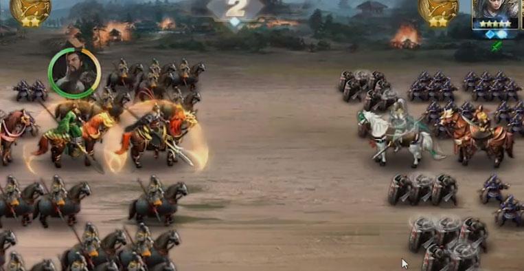 三十六计手游单机版