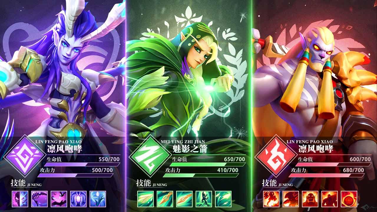 放置纪元全解锁版