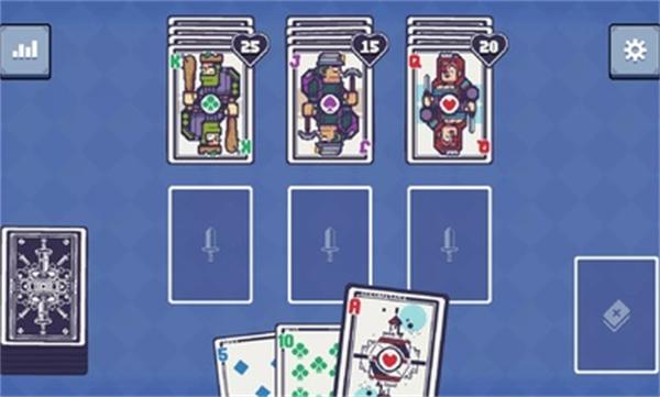 皇家卡牌冲突最新版