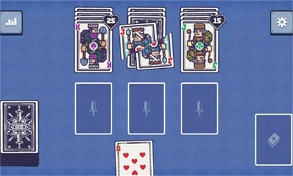 皇家卡牌冲突最新版