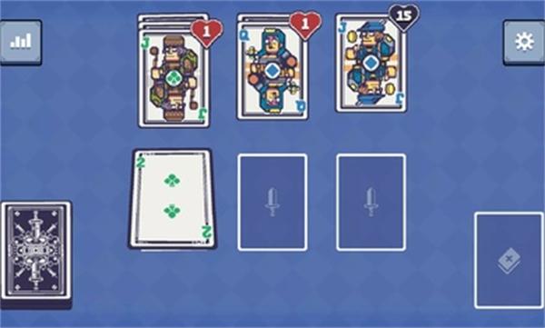 皇家卡牌冲突最新版