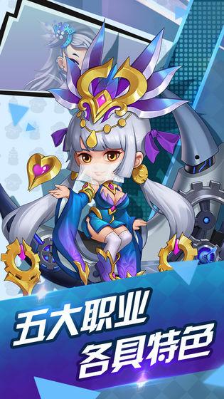 冒险世界国际服